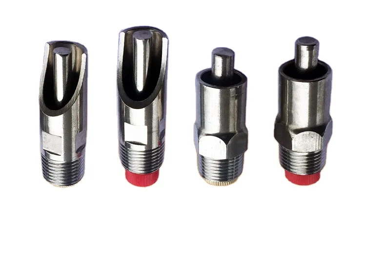 Stainless Steel Pig Water Nipple Cattle Sheep Drinker Nipples with Filter Animal Feeder Tools