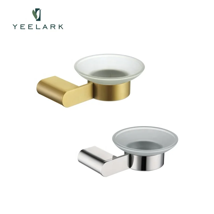 Vacuum Rubber Suction Cup Holder Wall Hook Bathroom Soap Holder Heavy Duty Shower Suction Cup Soap Dish Holder