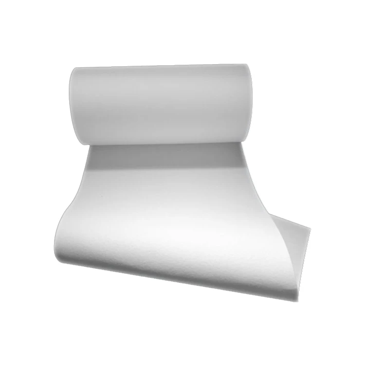 5mm Heat Resistant Kaowool Ceramic Fiber Paper For Fireproof Sealing Gasket