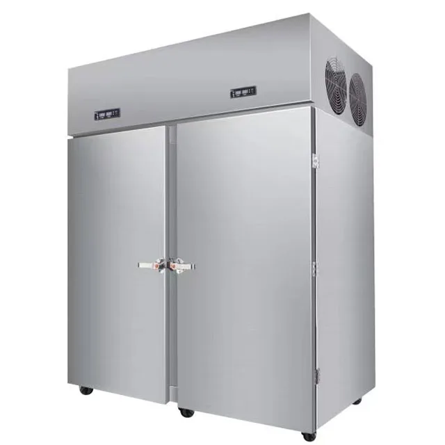 Superior quality  iqf tunnel quick freezer Seafood fast blast freezing machine