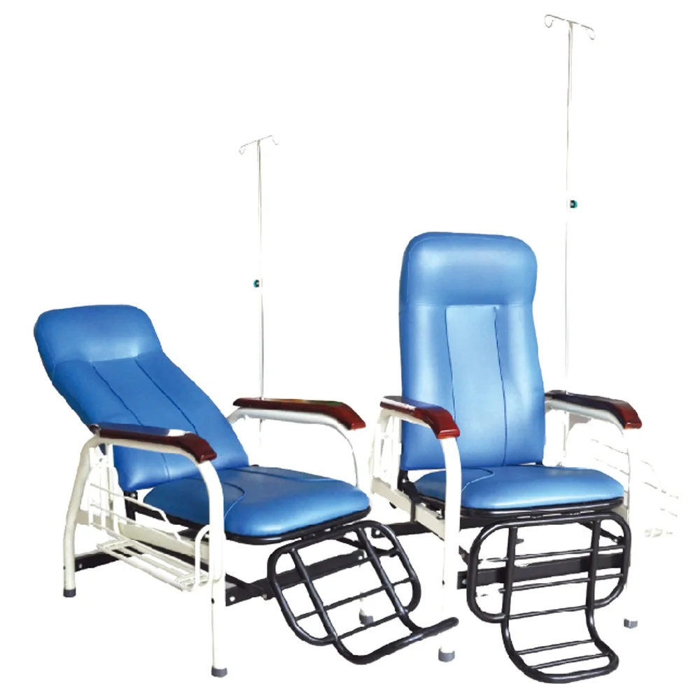 Specific Popular Use and hospital General Use luxury transfusion Chairs