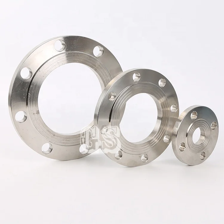 shangxi Stainless Steel Blind Floor Pipe Flanges DN500mm