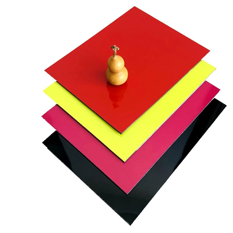 Composite Wall Panel Interior Wall Cladding Composite Cladding
