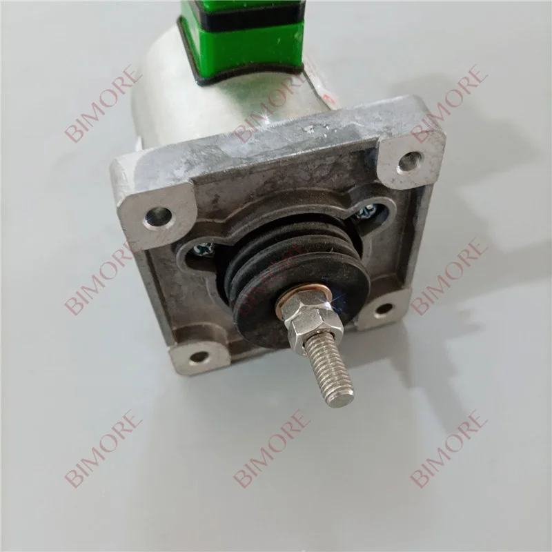 DL-35 AC220V Escalator Brake Unilateral Electromagnetic Control Escalator Spare Parts