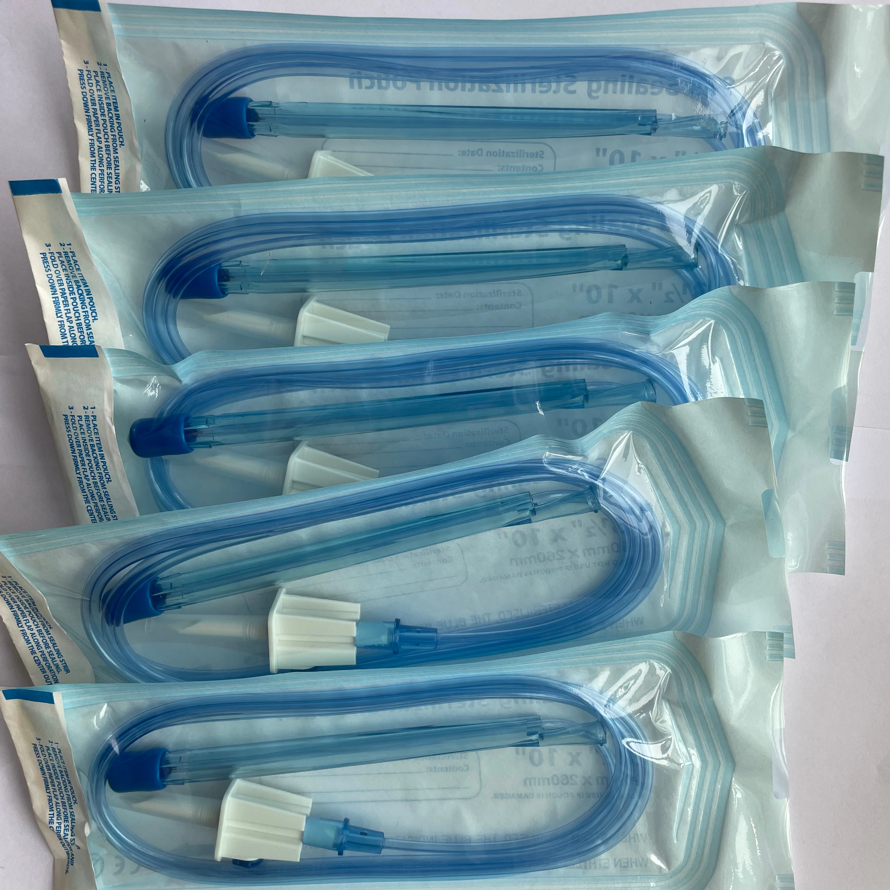 3 nozzles Jet Peel Jet Clear handpiece