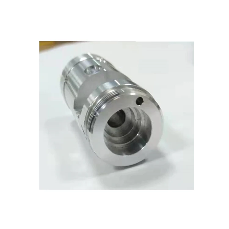 Заводская цена CNC обработка металлических деталей токарный станок фрезерный алюминиевые обрабатывающие