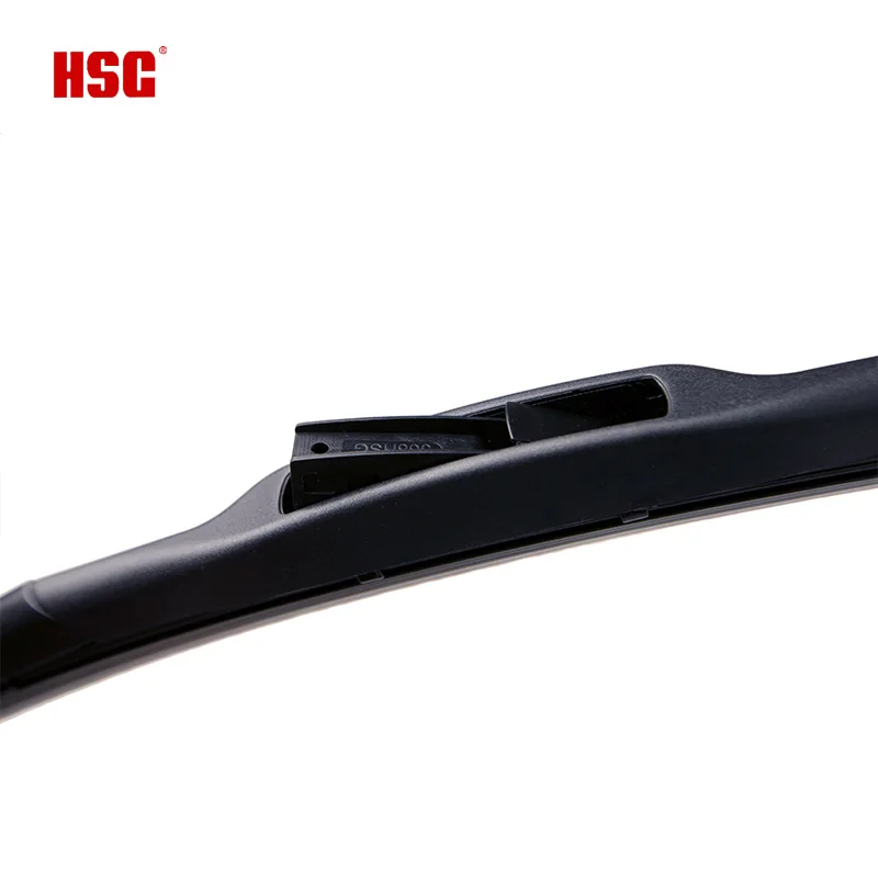 HSG Clearance Sale Rubber Car Front Windshield Wipers 5-stage formula wiper blade