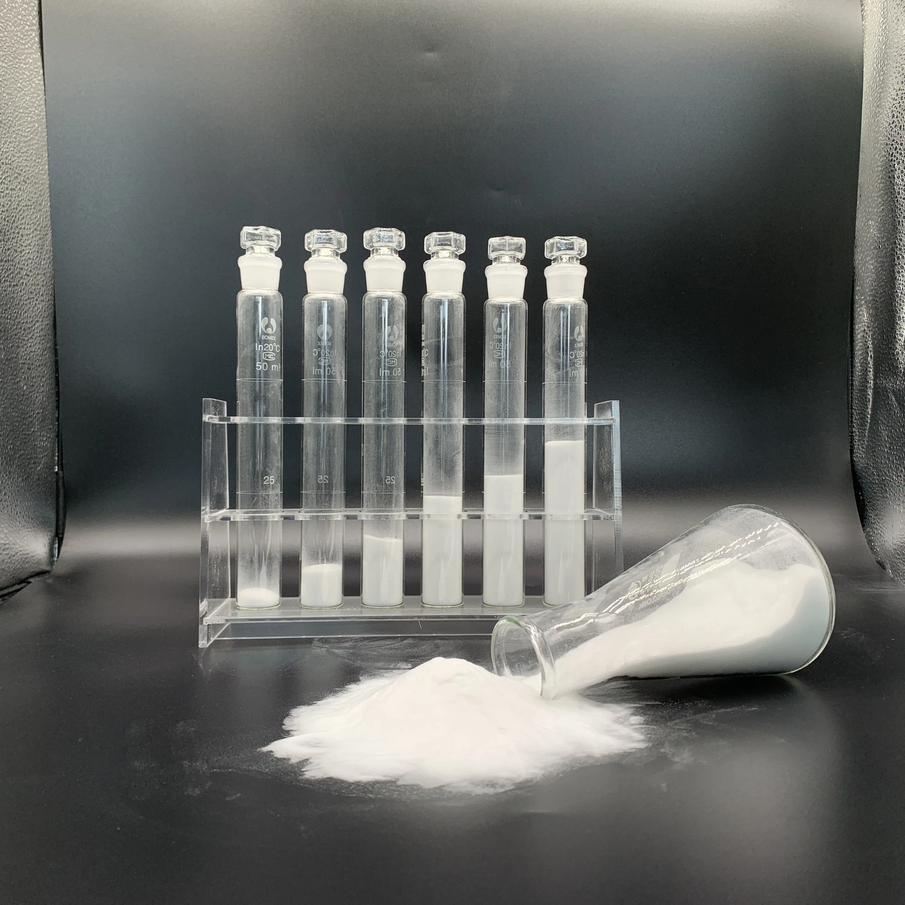 Chemical Auxiliary Agent Classification White granules Chemical Absorbent Silica Gel  for Purification and Seperation