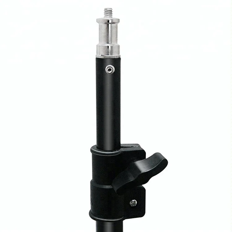 
Photography Wholesale Professional Photo Studio Light Stand tripod/Led Light Stand 