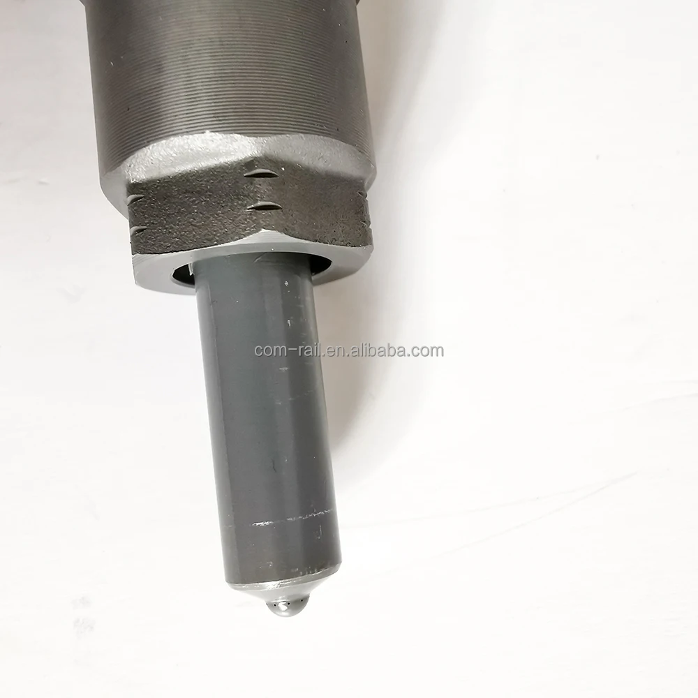 Оригинальный новый дизельный топливный инжектор Common Rail 295900-0270 295900-0290