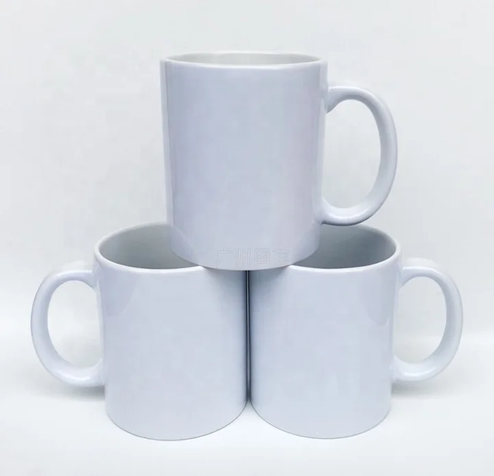 
2021 Hot Sales Custom Ceramic Coffee Mug Magic Color Changing Mug Hot Water Magic Cup Coffee Mug 