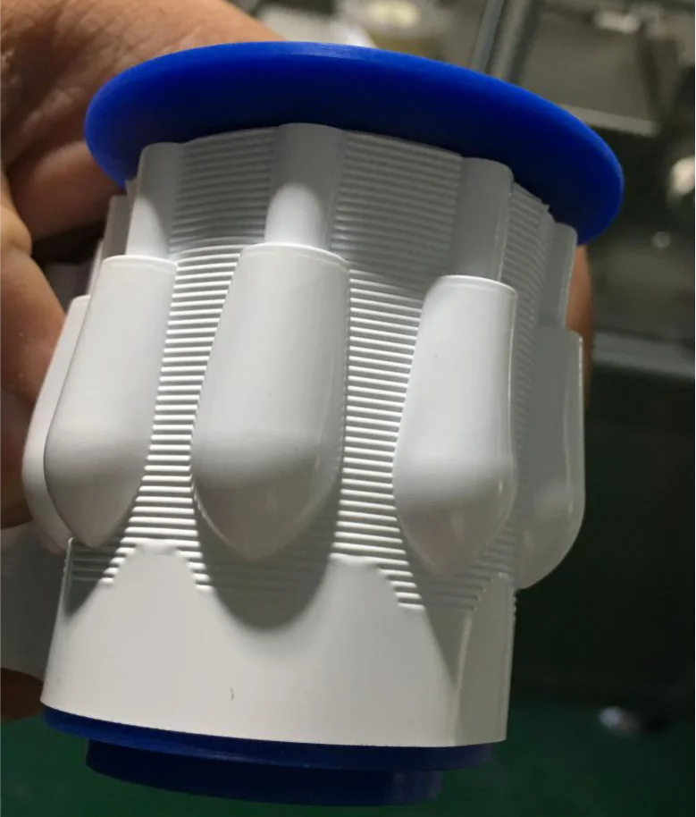 Full Automatic Manufacture Suppository Making Form Fill Seal Machine