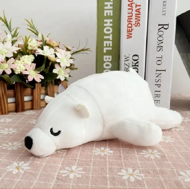 Wholesale High Quality China Supplier Good Kids Soft Plush Stuffed Toys Bear