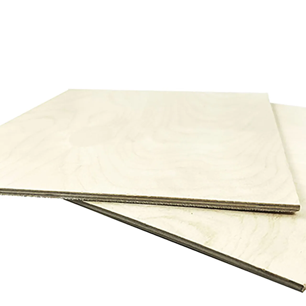 Plywood Factory for Sale  First-Class Indoor Use 4x8 18mm Baltic Birch Plywood