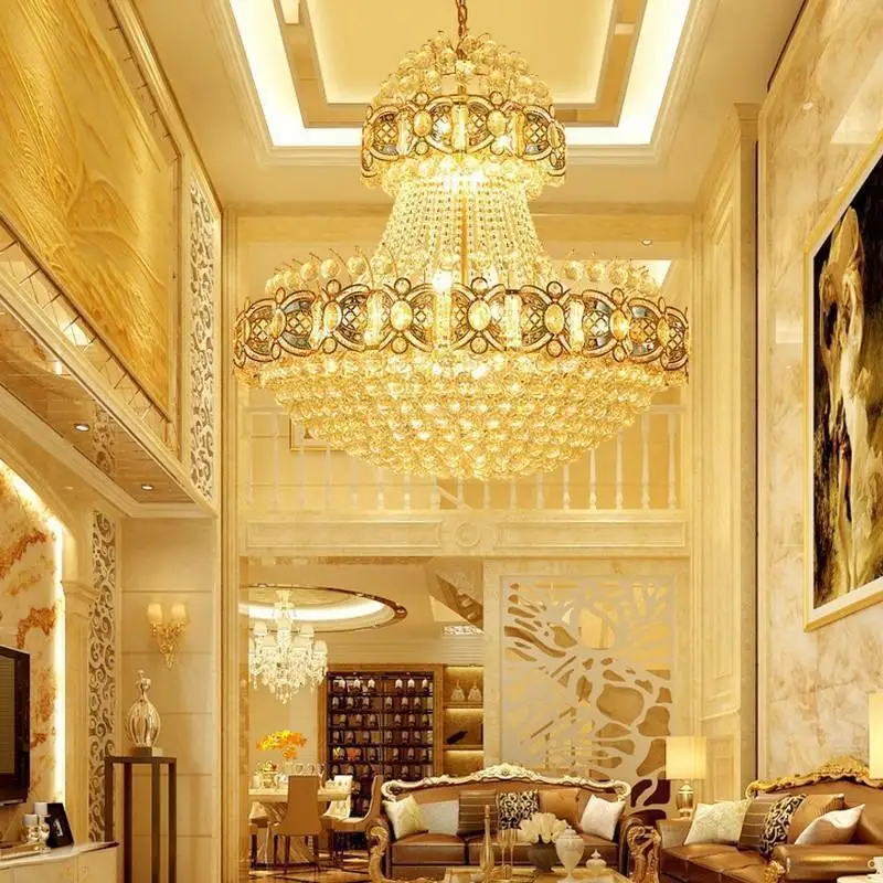 Exotic lamp for home decoration creative led dendritic k9 crystal tear drop chandelier