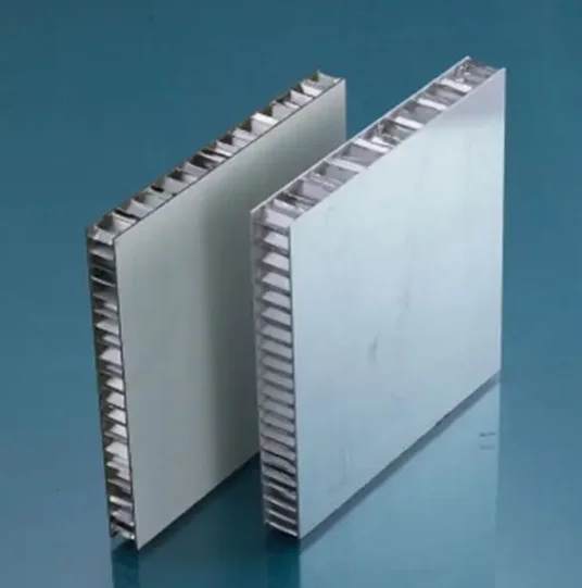 15mm.25mm 10mm pvdf aluminum honeycomb core sandwich panel price manufacture for aerospace