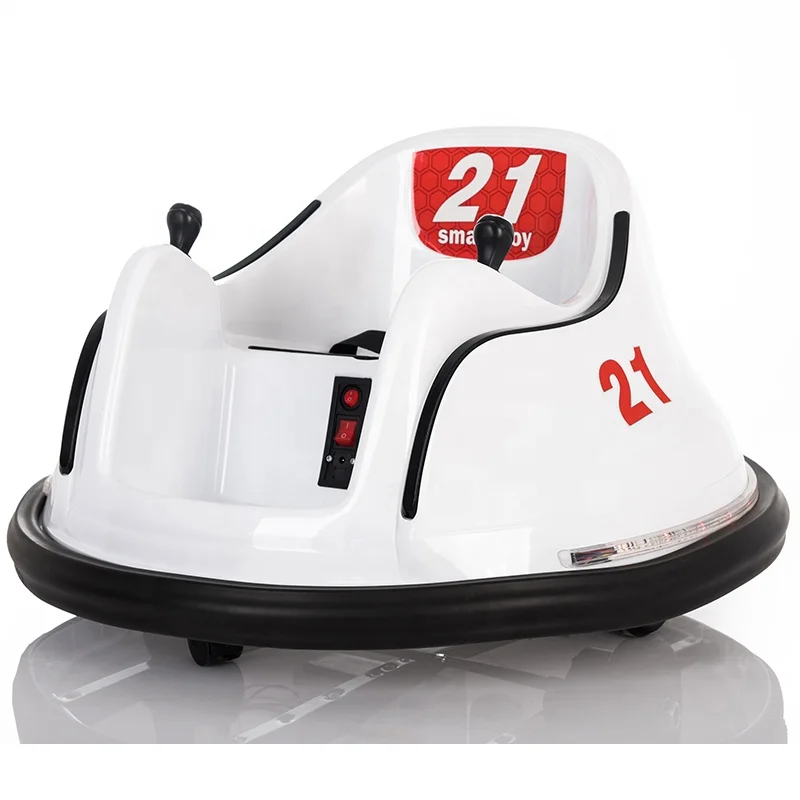 Лидер продаж, низкая цена, оптовая продажа с завода, детская игрушечная машинка 6 в, электрическая детская машинка-бампер