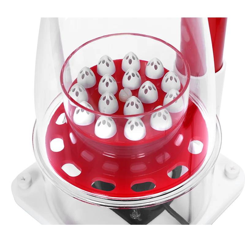 High quality Red SeaStar RS-C1 plus protein skimmer for Marine Aquarium