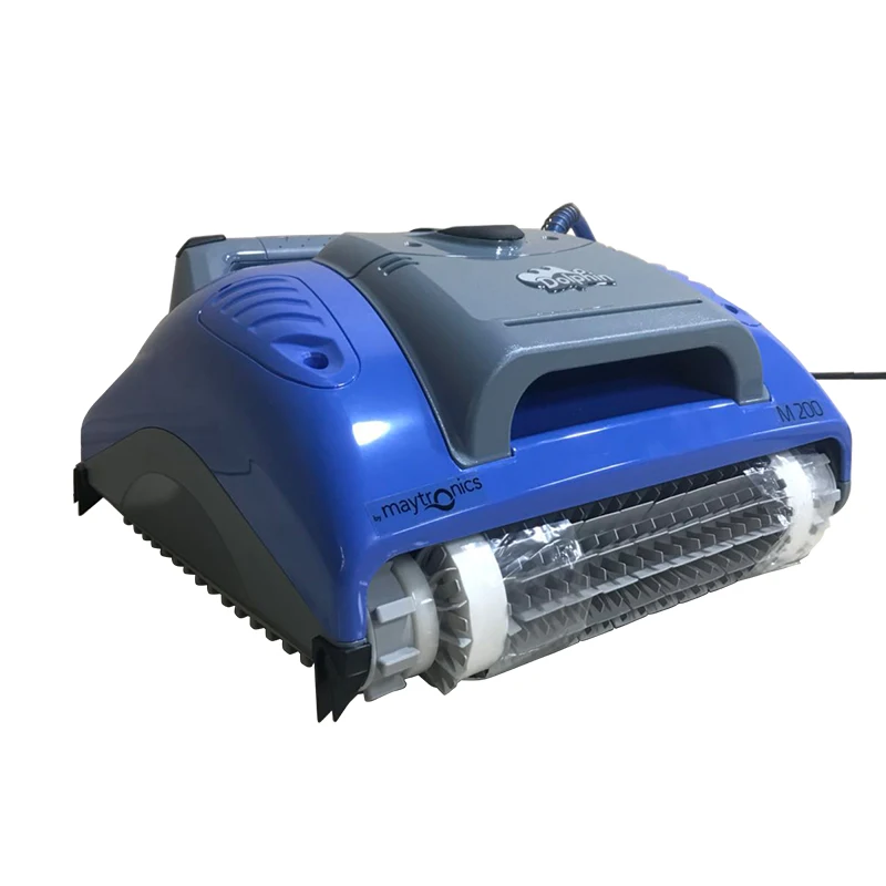Salable Automatic Cleaner Robot Dolphin Pool Cleaner IP54 Underwater Pool Vacuum Cleaner