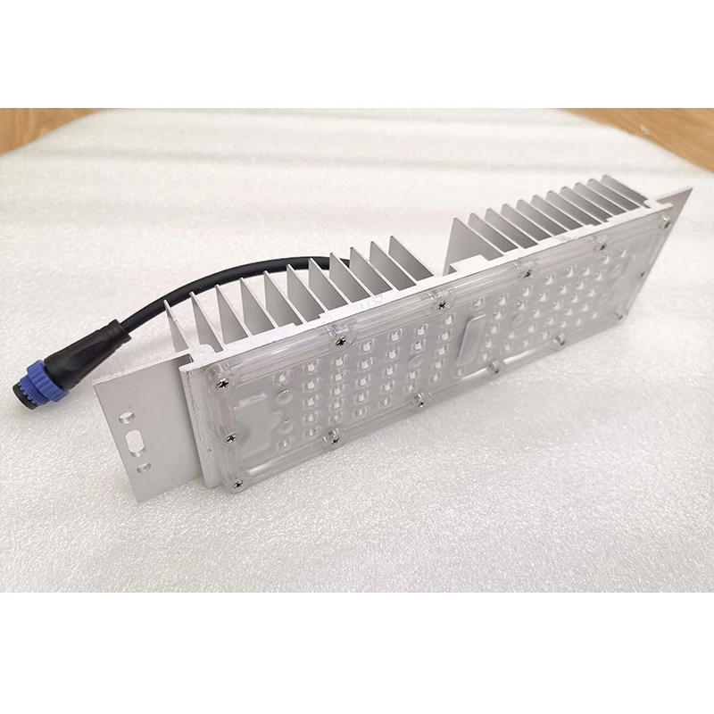 Waterproof ip66 led street light ip65 inventronics driver 170lm/w Module