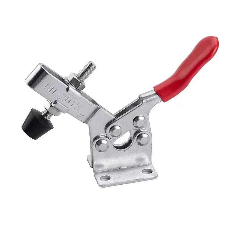 GH-201 Hardware Clip GH-201-A Quick Clamp Horizontal Formwork Machine