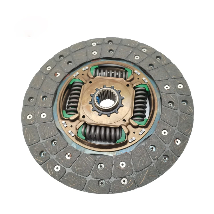Hot sale high performance auto parts clutch OEM 31250-0K110 for hilux vigo tgn11 tgn16