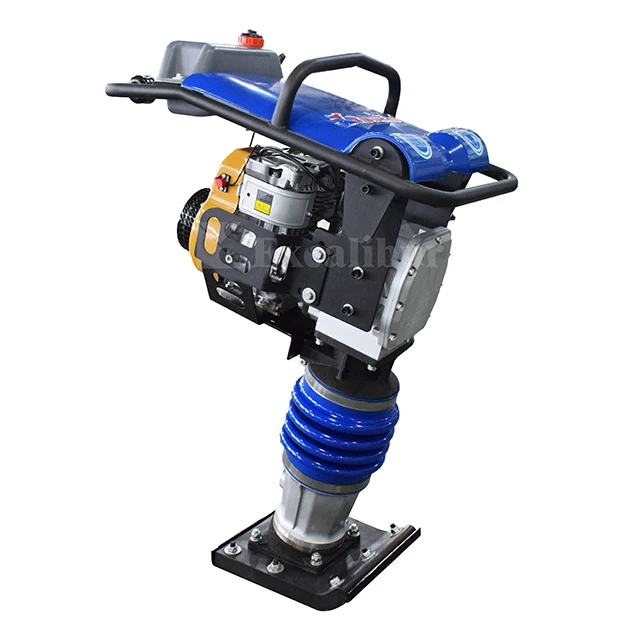 SR80 tamping rammer electric