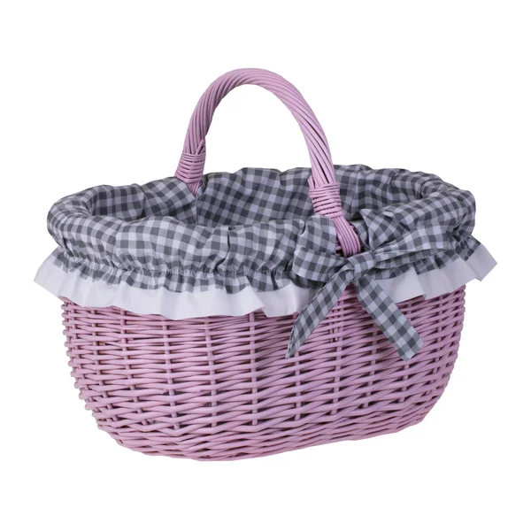 Hot items handmade laundry wicker proofing basket rattan organic product made in Vietnam