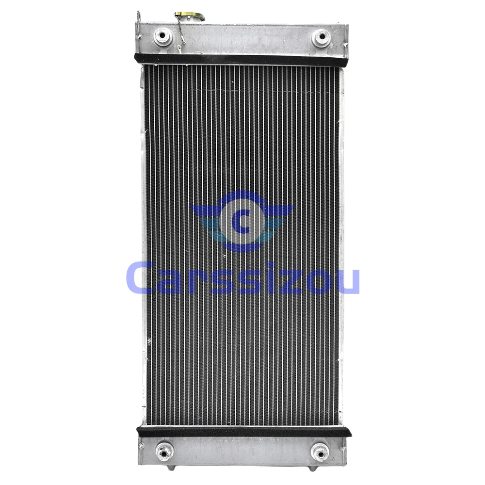 Sumitomo SH210 SH210-5  Construction machinery Radiator For Excavator
