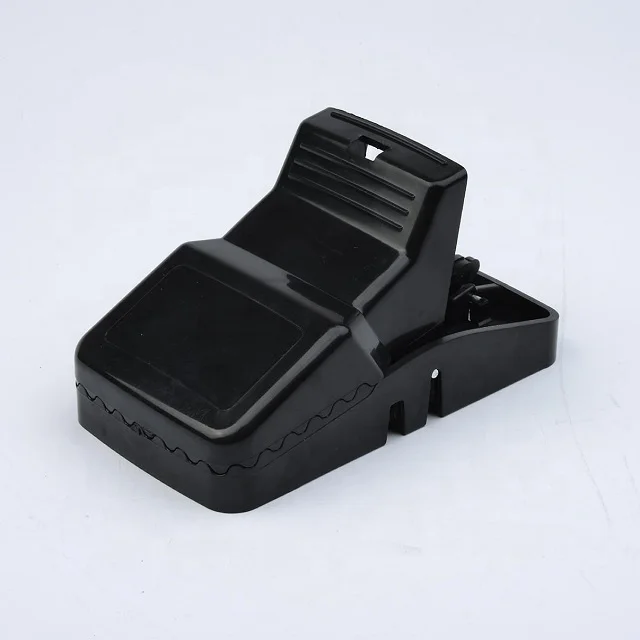 Customized Rodent Trap Plastic Automatic Mouse Trap For Anti Rats (TLPMT0301)