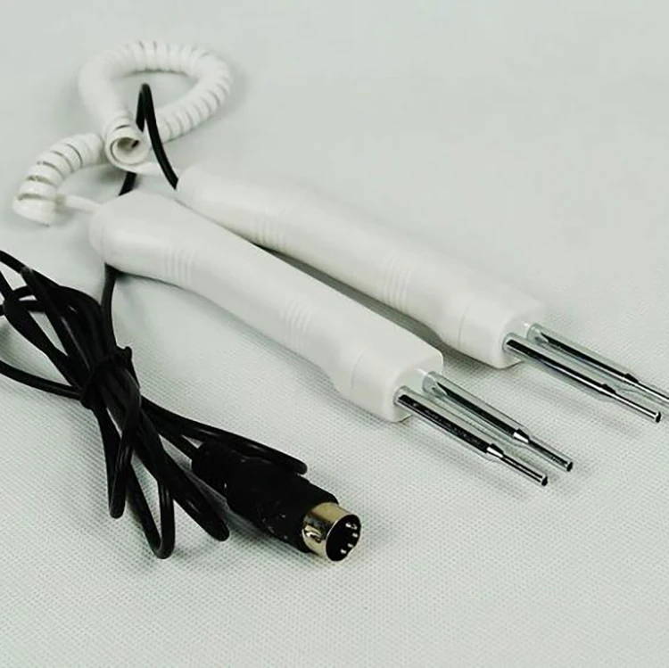 2021 Portable professional multi-function 3 IN 1 high frequency ultrasonic