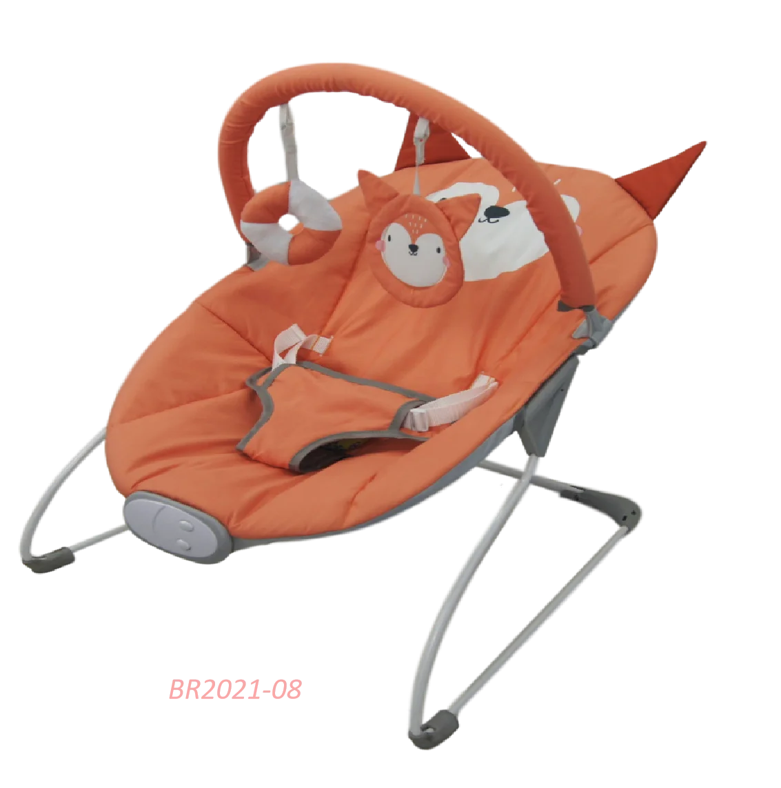 Security  baby jumper bouncer Profession baby bouncer rocker napper baby eating chair