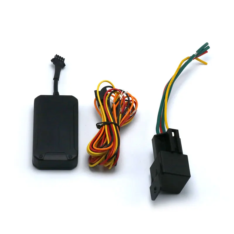 GPS tracker for car LKGPS LK960 4G wire vehicle realtime tracking online gps tracker anti lost 4G GPS locator