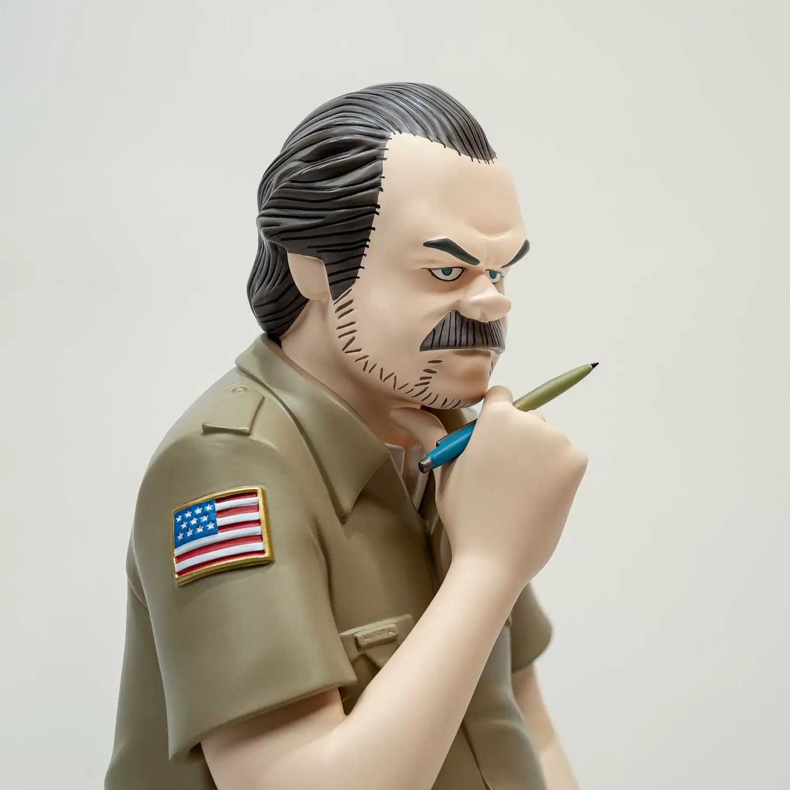 OEM Custom Made PVC Action Figures Toy Vinyl PVC Toys Manufacturer