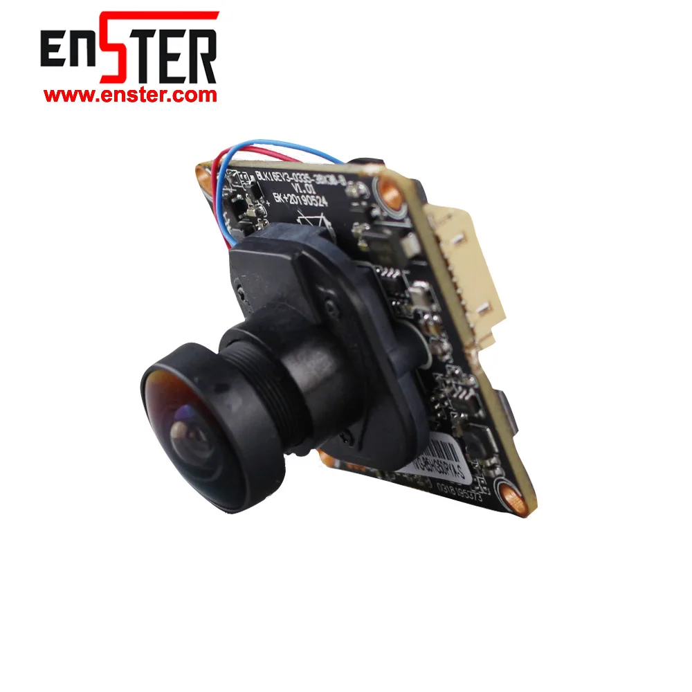  Горяч-продавая 5 МП мини-камера охранного камеры fujifilm IMX335 CMOS IP CCTV камера