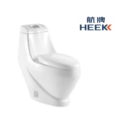 Chaozhou Factory Sanitary Ware One piece Toilet Bathroom Washdown Wc Bowl