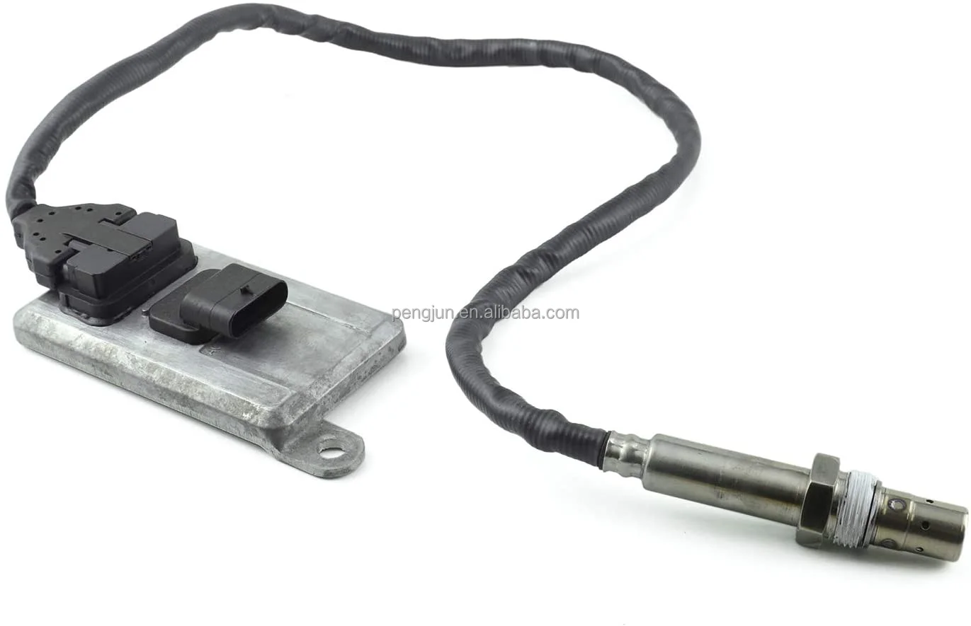 Long Warranty Good Quality New Nitrogen Oxide Sensor Nox Sensor 51154080015 51154080009 5WK96618D For MAN