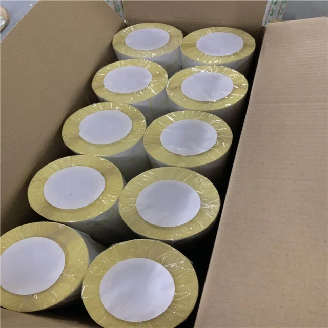 OEM Логотип этикетка бумажная рулонная клейкая упаковка упаковочная наклейки на