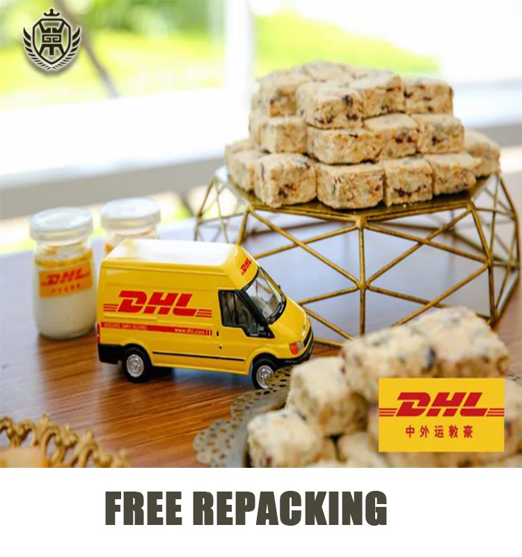 DHL экспресс-доставка из Китая в Кению