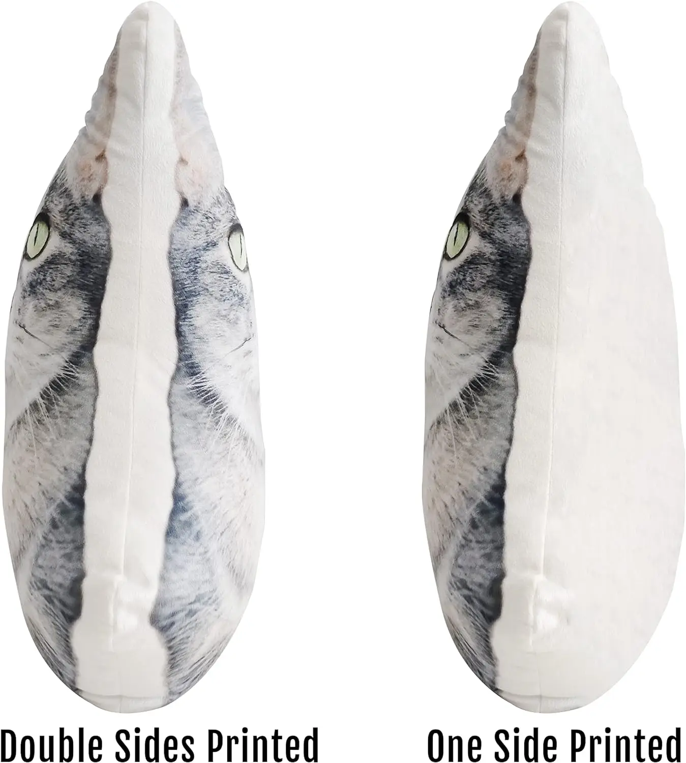 Индивидуальная подушка для