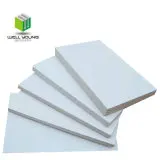 Fire resistant board for interior  wall decoration mgo board / magnesium sheet