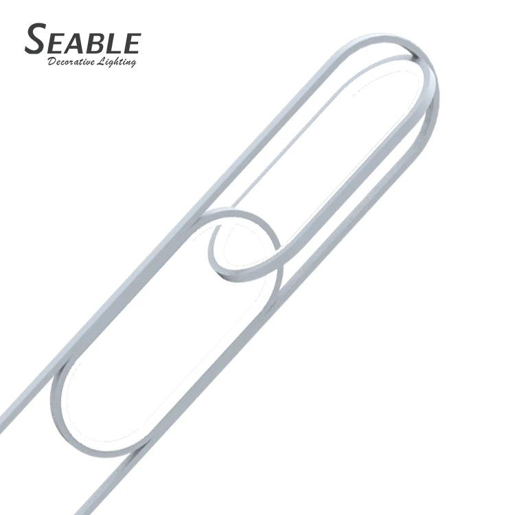 High Quality Zhongshan Fashion Design Lamp Cheap Modern Led Indoor Floor Lamps