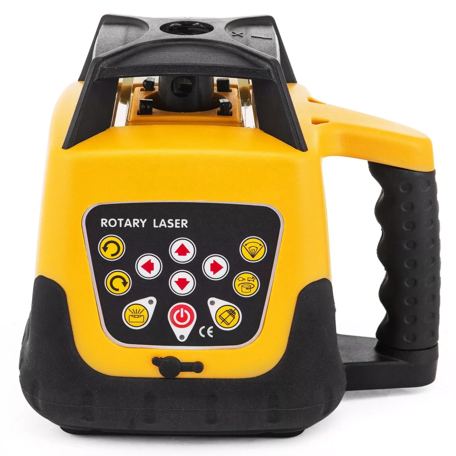 Laser construction level 500m Automatic Rotary Rotating Line Laser Level Self-Leveling Tool