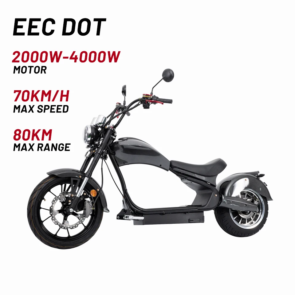 Europe EU COC EEC DOT Drop shipping Electric Ruckus Scooter Mini Citycoco Off Road Motorcycle