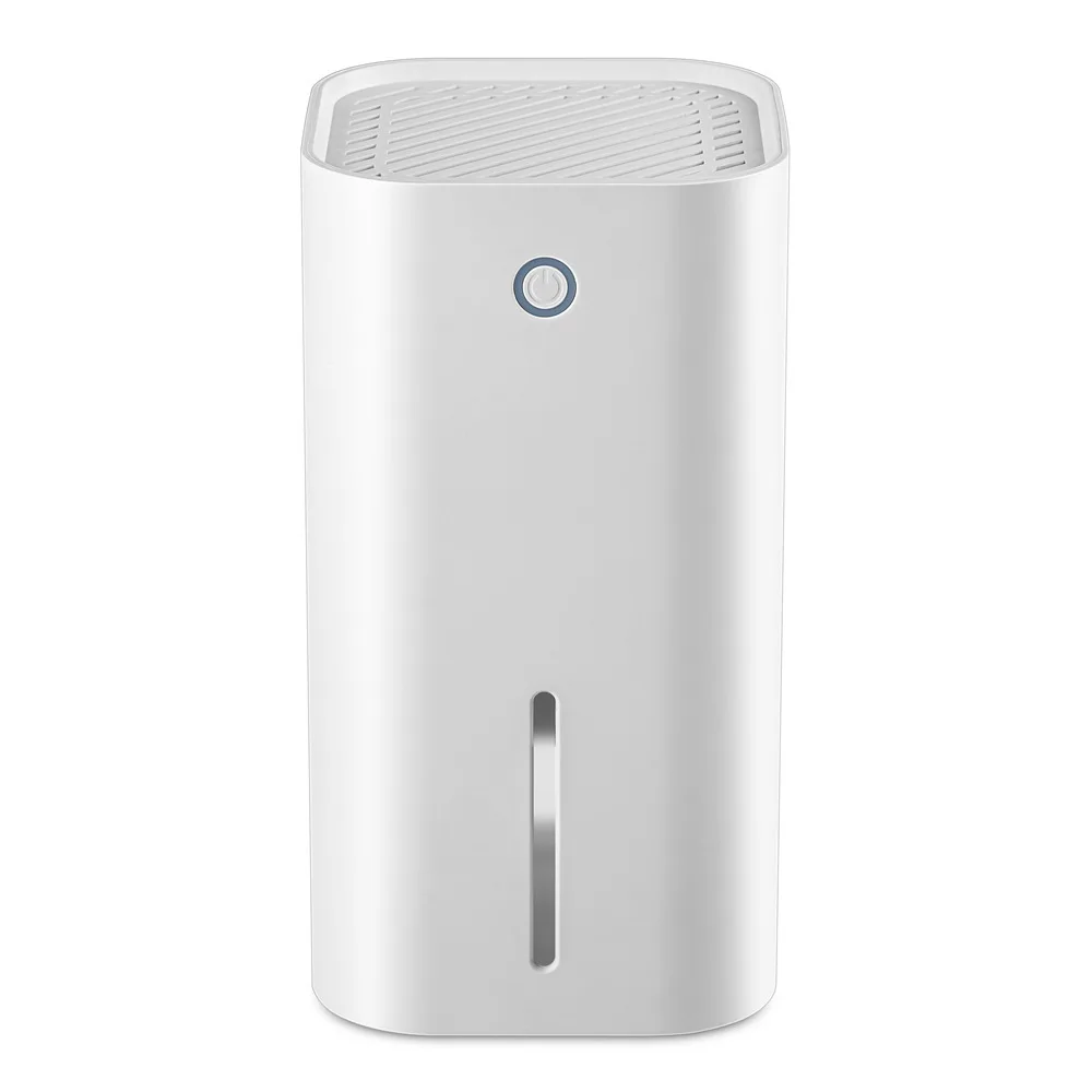 Household Mute Smart Mini Air Dehumidifier Dehumidifiers for Bedroom Basement