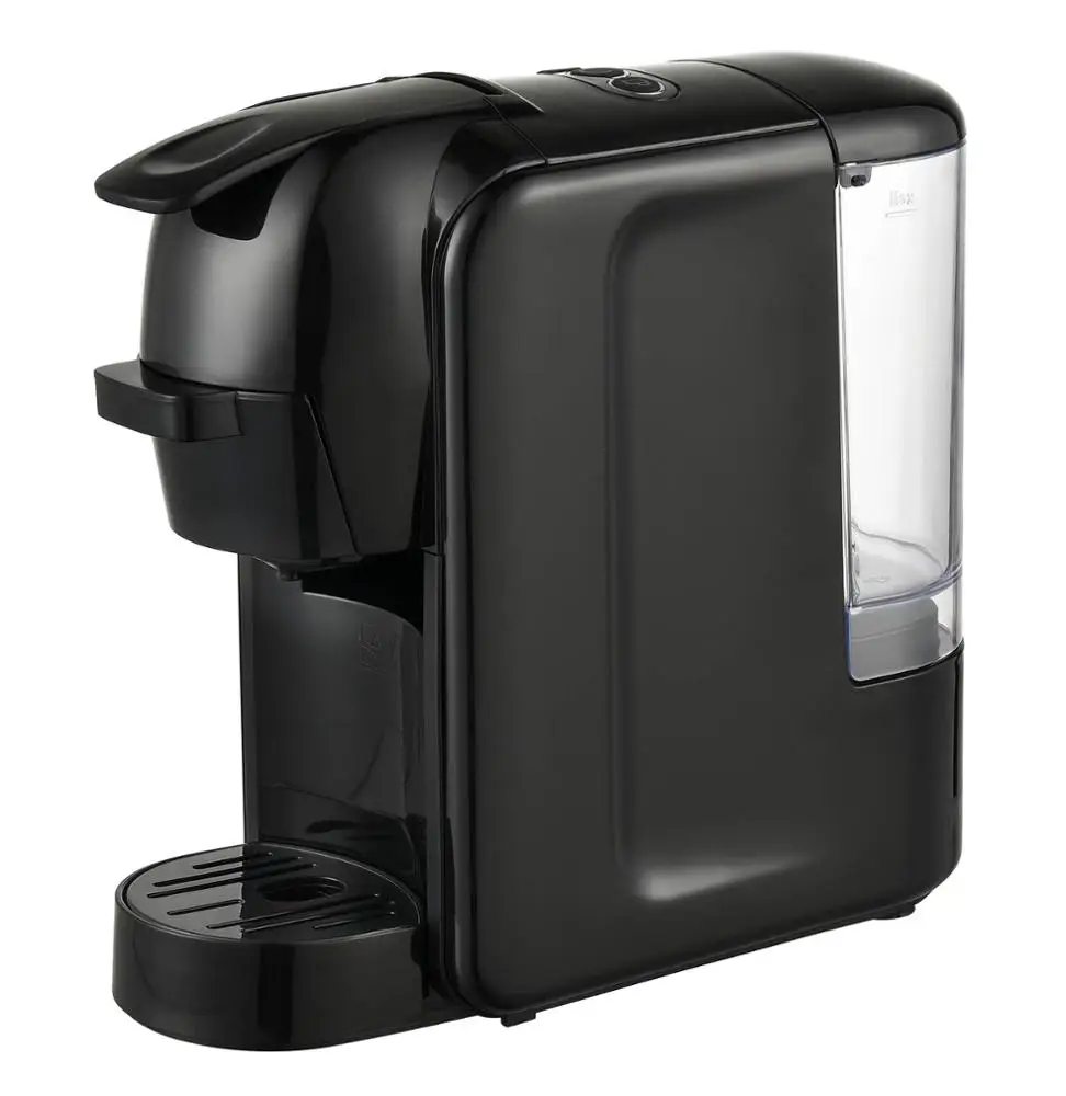Cafetera кофейник промышленный с фильтром для кофемашины nespresso caffitaly combinacapsule mio синий эспрессо капсулы кофе