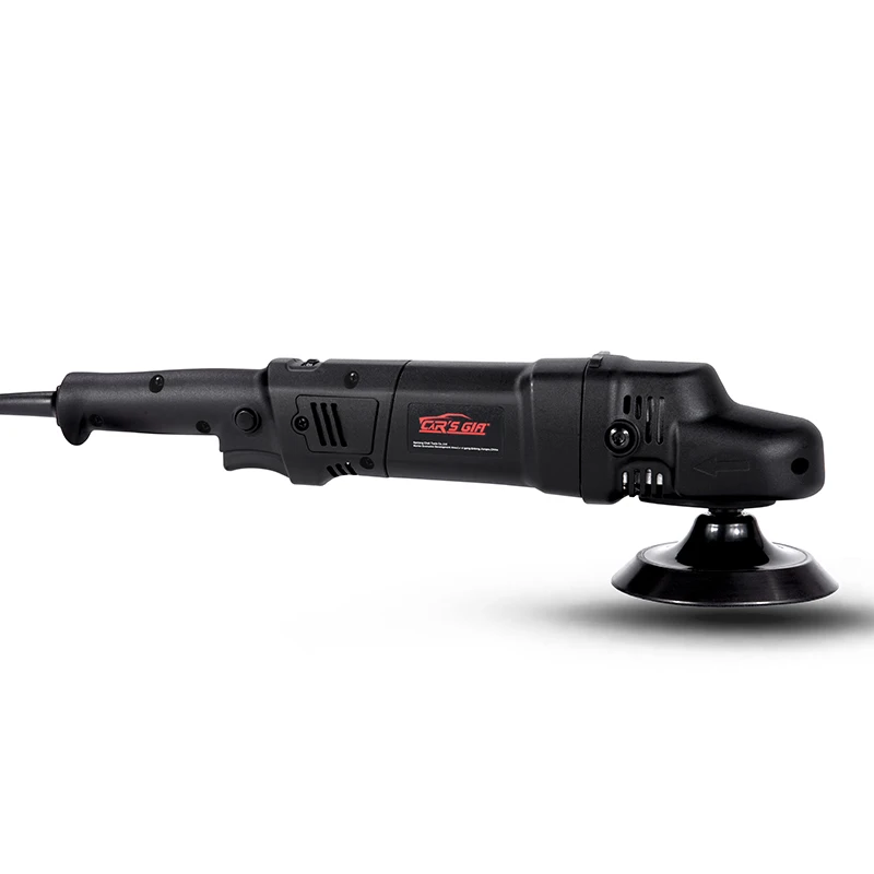 1100W Hand Electric Polishing Machine Electric Car Polisher