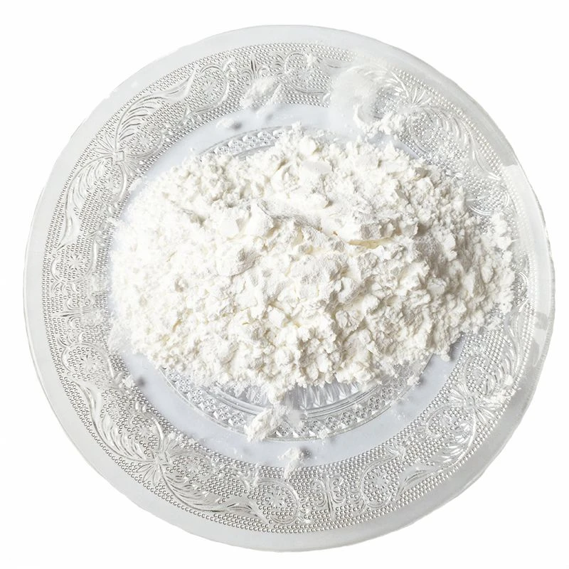 
High Quality Best Price Skin whitening powder CAS 1197-18-8 tranexamic acid 
