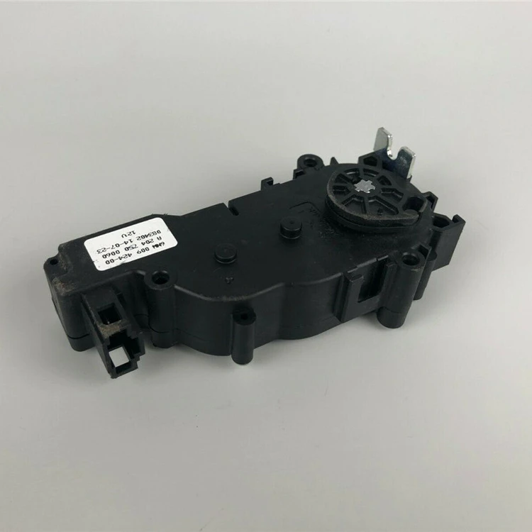 Electric Door Lock Actuator Latch Assembly Tailgate  Actuator OEM A2047500060 For Mercedes W205 W166 A204 S212