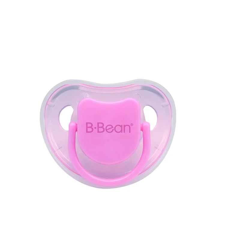 New design food grade BPA free silicone nipple for infant best baby nipple pacifier